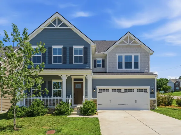 1100 Marchand Dr, Smyrna, TN 37167