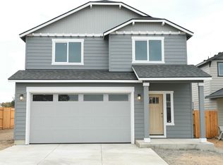 3774 NW 7th Ln LOT 38, Redmond, OR 97756