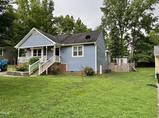 2314 Faucette Ave, Durham, NC 27704