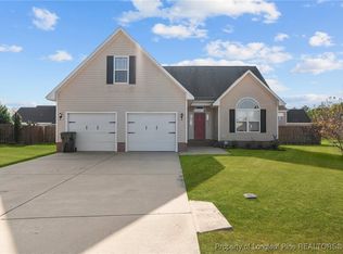 4839 Matchwood Ct, Fayetteville, NC 28306