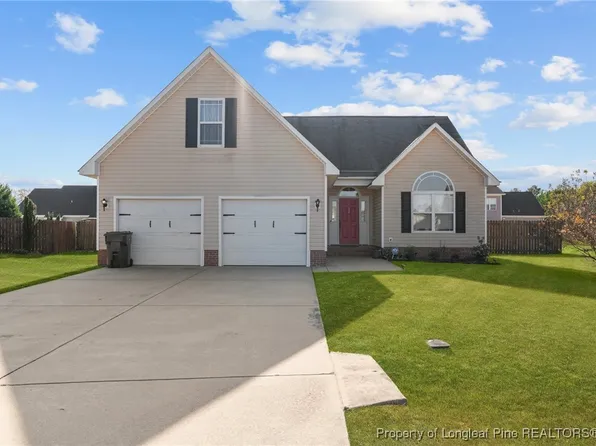 4839 Matchwood Ct, Fayetteville, NC 28306
