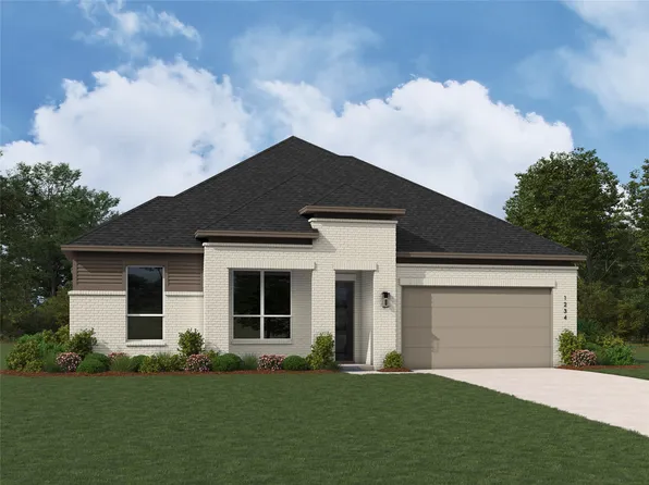 4117 Keya Dr, Prosper, TX 75078