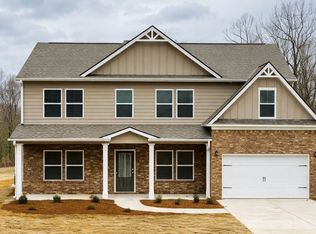 59 Observation Ct #129, Dallas, GA 30132