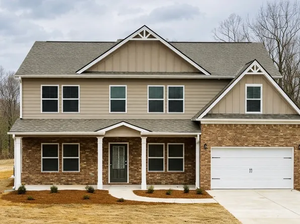 59 Observation Ct #129, Dallas, GA 30132