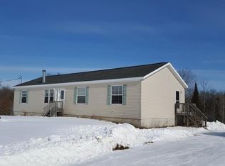 1919 Peterson Rd, Prescott, MI 48756