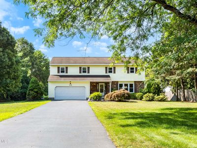 308 Polsinelli Drive, Schenectady, NY, 12303