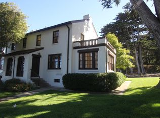 1293 Storey Ave #A, San Francisco, CA 94129