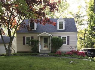 2008 Clifton Park Rd, Niskayuna, NY 12309