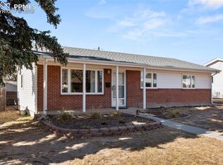 3214 Poinsetta Dr, Colorado Springs, CO 80907