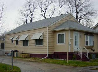 312 S Barton Ave, Indianapolis, IN