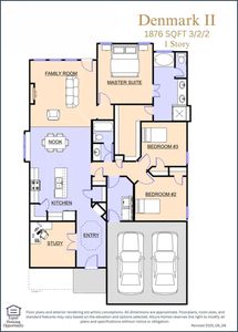 307 Maltese, Red Oak, TX, 75154