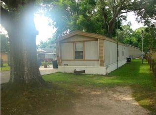 1421 W Magnolia Ave, Eunice, LA 70535