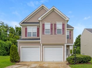 1111 Southgate Dr, Raleigh, NC 27610