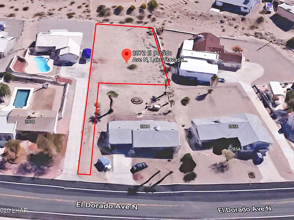 2nd image of 2872 El Dorado Ave N Lot 10