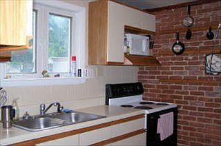 2nd image of 126 N Railroad St Rear Street