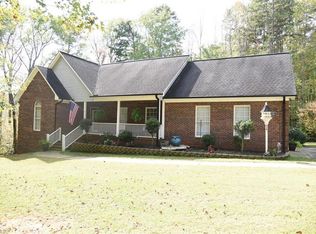 581 Dynasty Dr, Asheboro, NC 27205