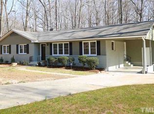 1016 Akron Ave, Durham, NC 27713