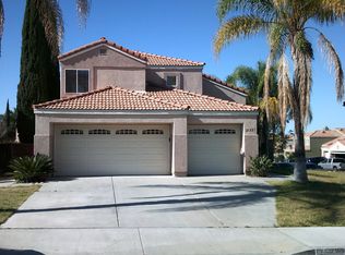 25227 Corte Oranada, Murrieta, CA 92563