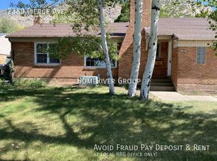 2380 Pierce Ave, Ogden, UT 84401