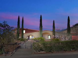 1421 Camino Alto Rd, El Paso, TX 79902