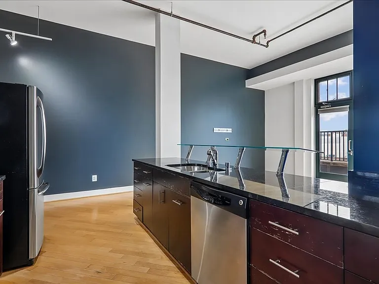 1701 Kalorama Rd NW #403 — Photo 8