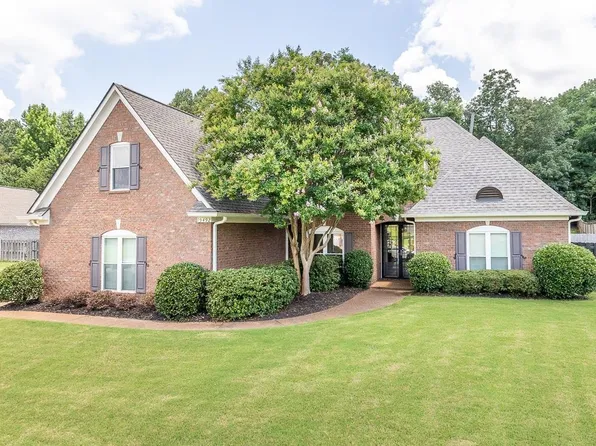 9492 Owl Hill Dr Lot 155, Arlington, TN 38002