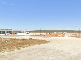 0 Lorraine Ave Lot 41, Edwards, CA 93523