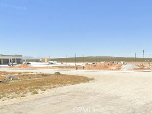 0 Lorraine Ave Lot 41, Edwards, CA 93523