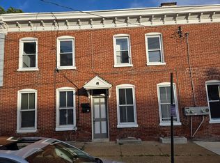 1317 W. 3rd St., Wilmington, DE 19805