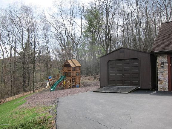 play area