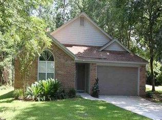 8232 Hunters Ridge Trl, Tallahassee, FL 32312
