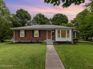 2903 Iris Way, Louisville, KY