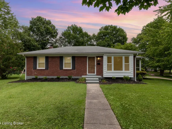 2903 Iris Way, Louisville, KY 40220