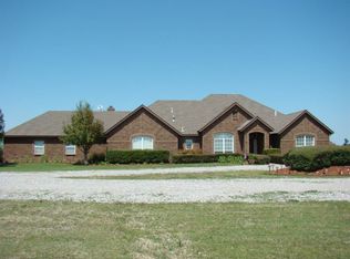 1402 NE Quail Run Blvd, Lawton, OK 73507