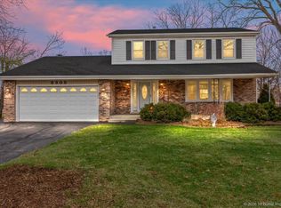 8305 S 85th Ct, Hickory Hills, IL