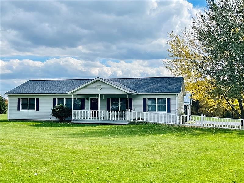 218 Browntown Rd, Harrisville, PA 16038 Zillow