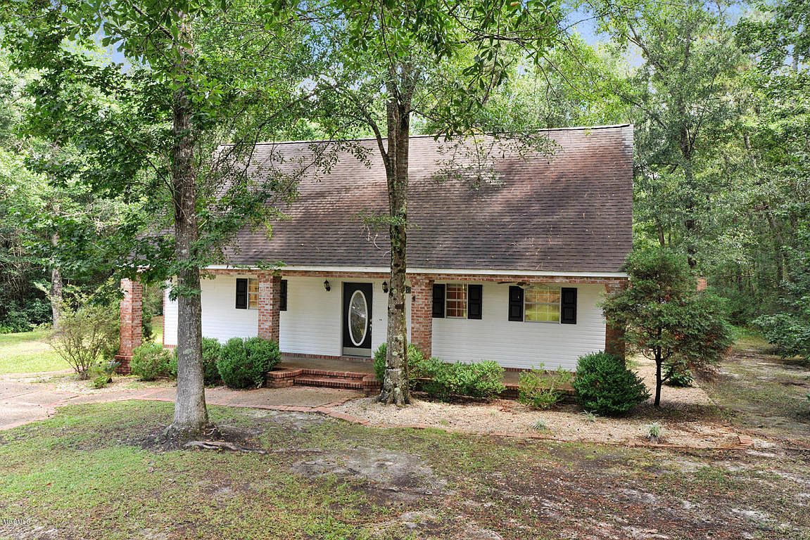 18427 Saucier Lizana Rd, Saucier, MS 39574 Zillow