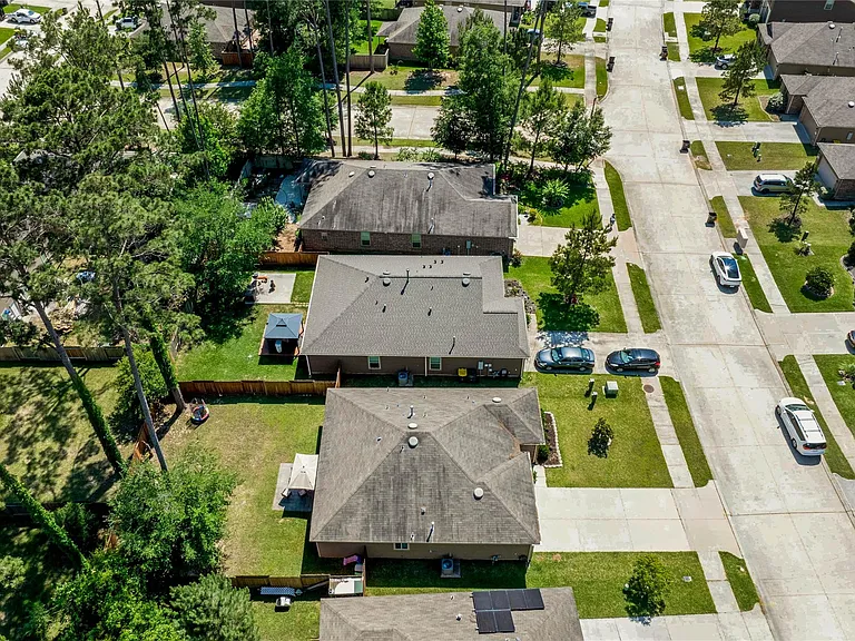 4343 Roaring Timber Dr — Photo 38