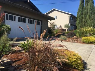 78 Wessex Way, San Carlos, CA 94070