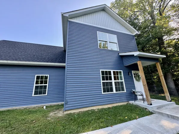 2613 Pine Valley Rd, Cookeville, TN 38506