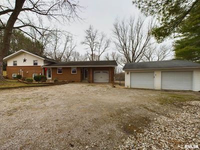 13985 Harris Rd, Athens, IL, 62613