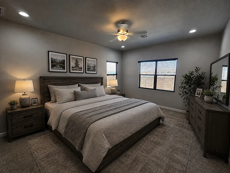7204 Valle Jardin Ln NW — Photo 29