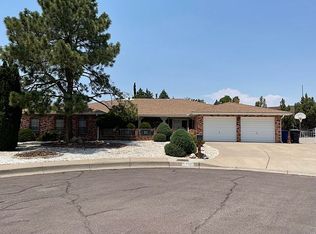 7805 Hendrix Ave NE, Albuquerque, NM 87109
