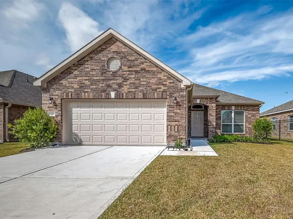 2203 Manila Lane, Texas City, TX 77568