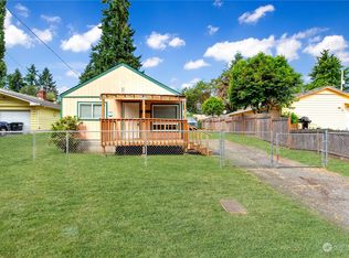 12809 4th Ave S, Burien, WA 98168