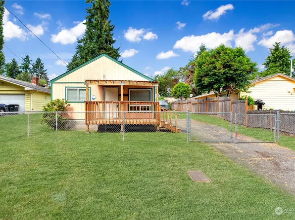 12809 4th Avenue S, Burien, WA 98168