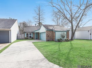 429 Bonarbridge Dr, Baton Rouge, LA 70808