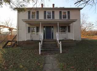 221 E Point Rd, Elkton, VA 22827