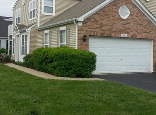 1501 Westhampton Dr, Plainfield, IL 60586