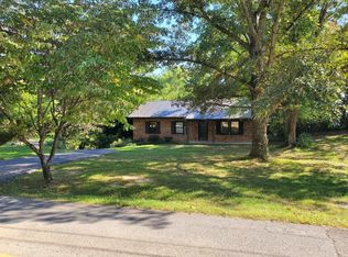 521 Pleasant Hill Rd, Blountville, TN 37617